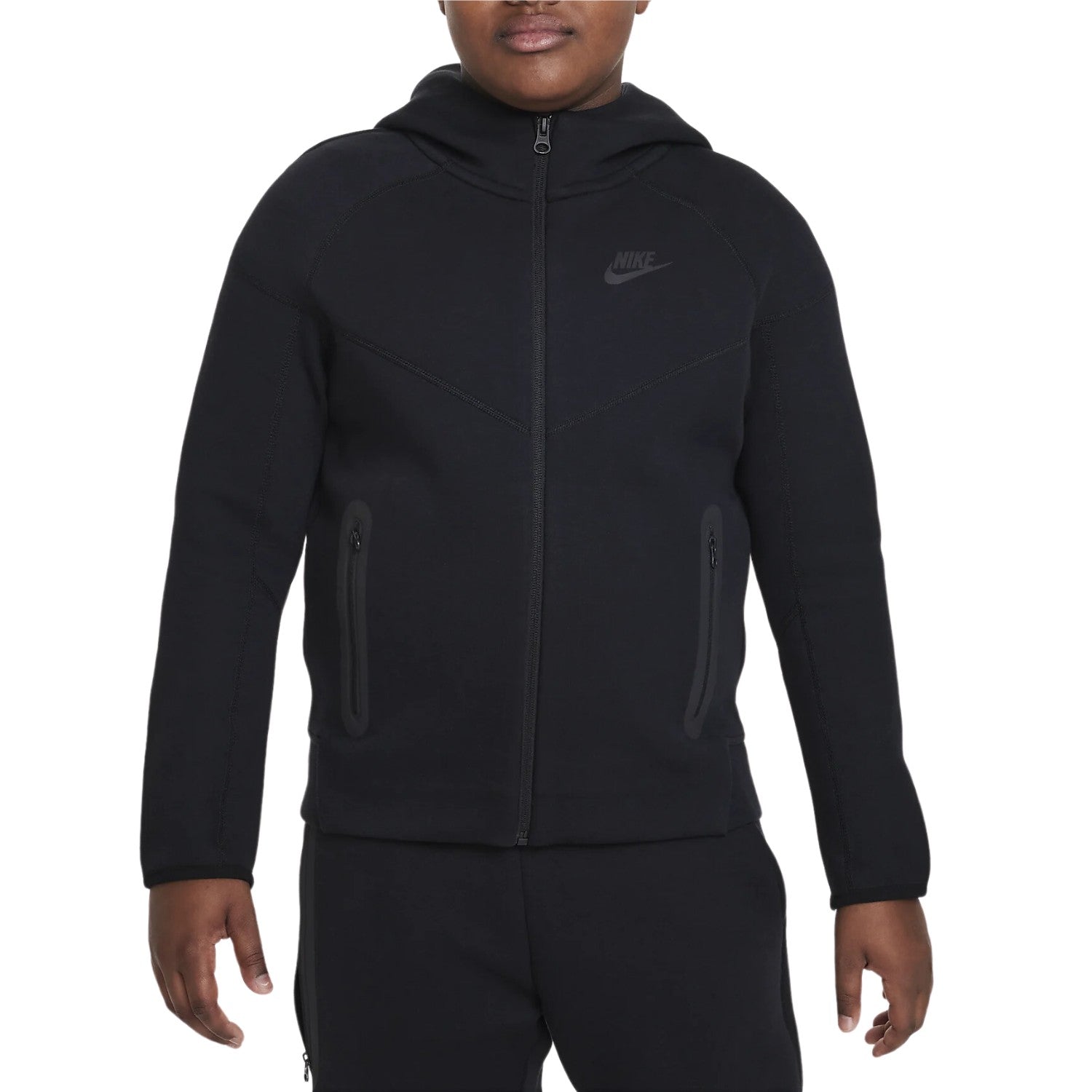 Nike Sportswear Tech Fleece Big Kids&