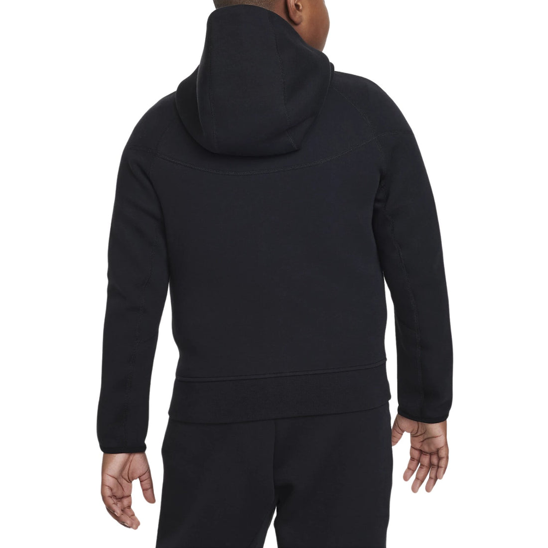Nike Sportswear Tech Fleece Big Kids&