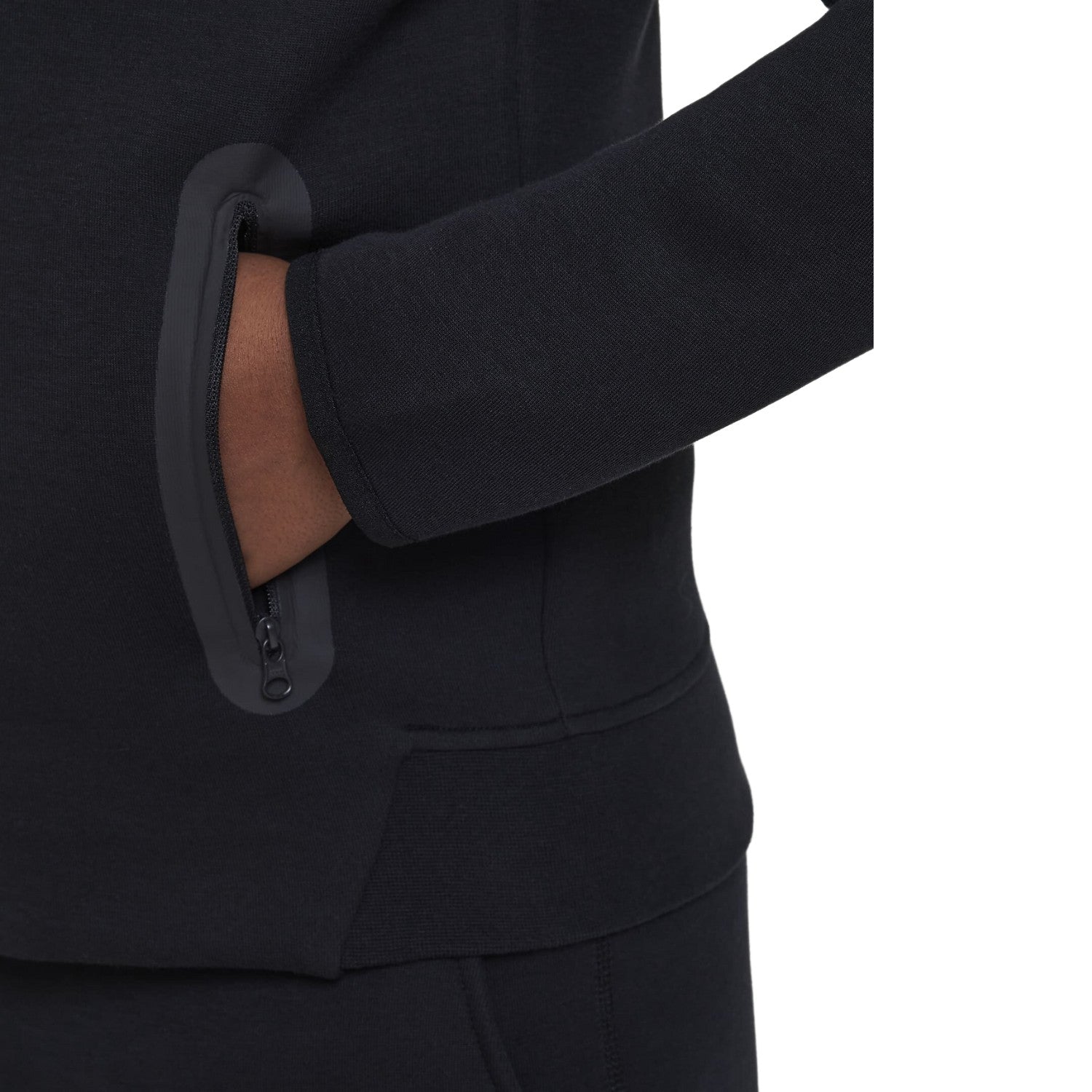 Nike Sportswear Tech Fleece Big Kids&