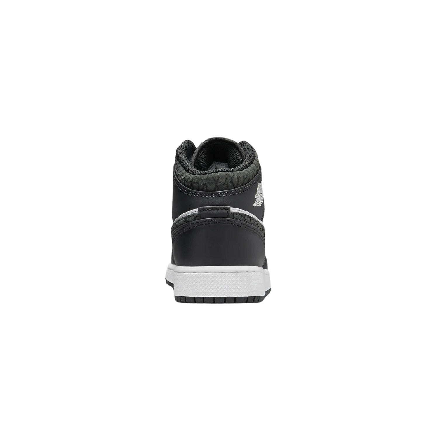 Air Jordan 1 Mid Se (Gs) Big Kids Style : Fb9909