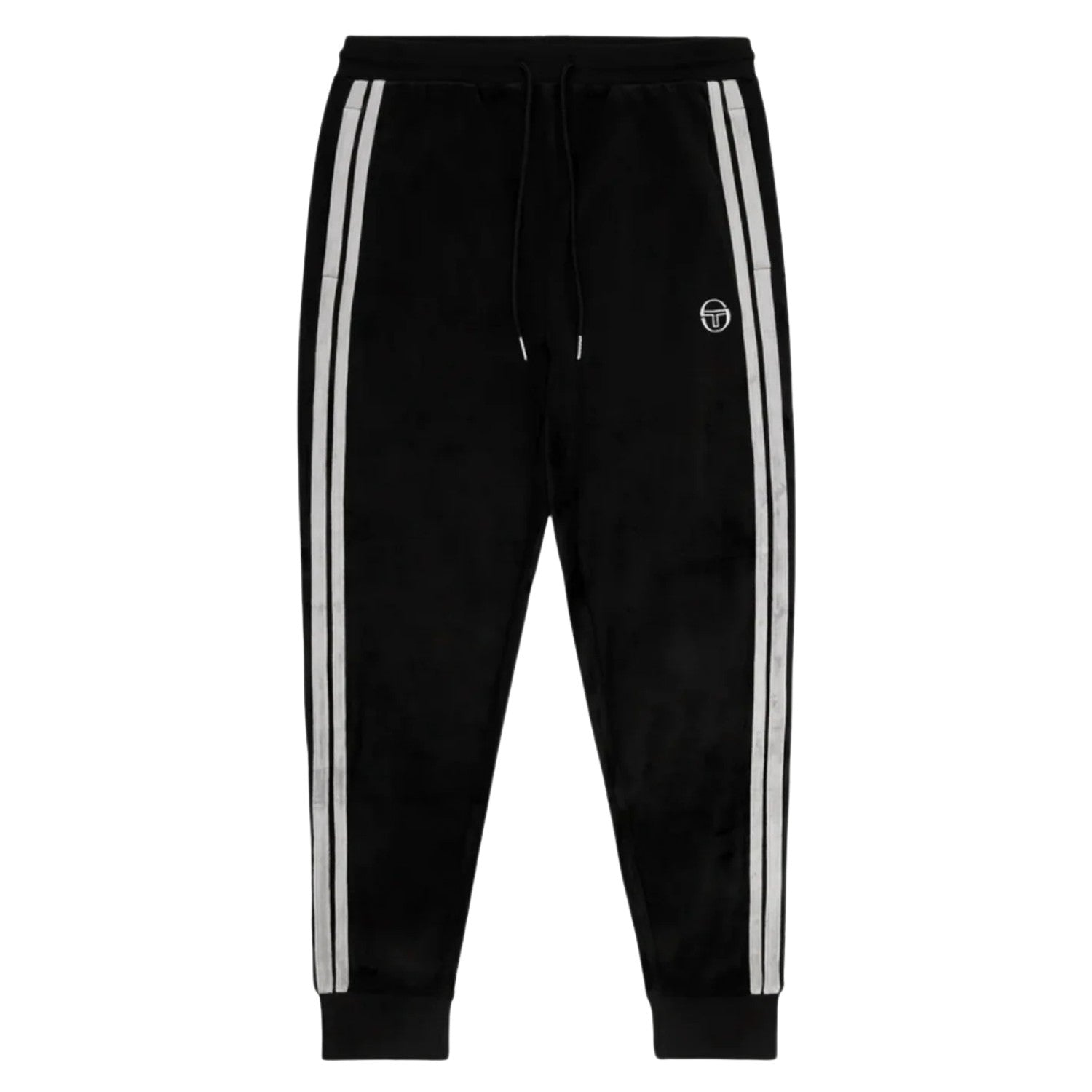 Sergio Tacchini Damarindo Velour Track Pant  Mens Style : Stf23m50550