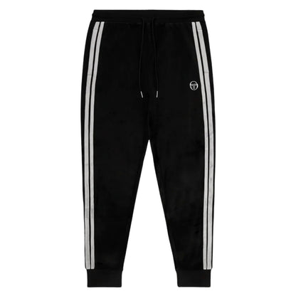 Sergio Tacchini Damarindo Velour Track Pant  Mens Style : Stf23m50550