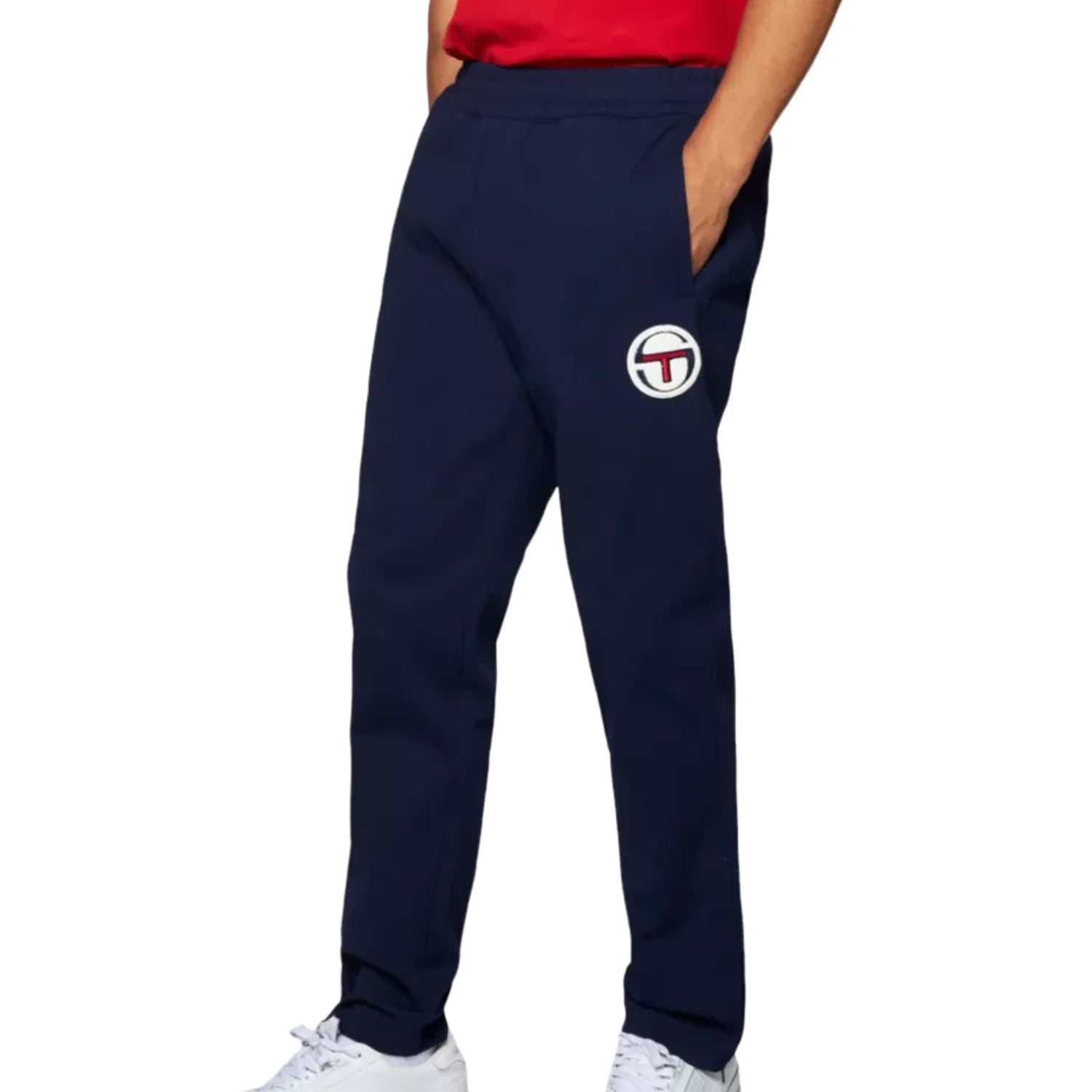 Sergio Tacchini Priorato Track Pant Mens Style : Ukf23m29551