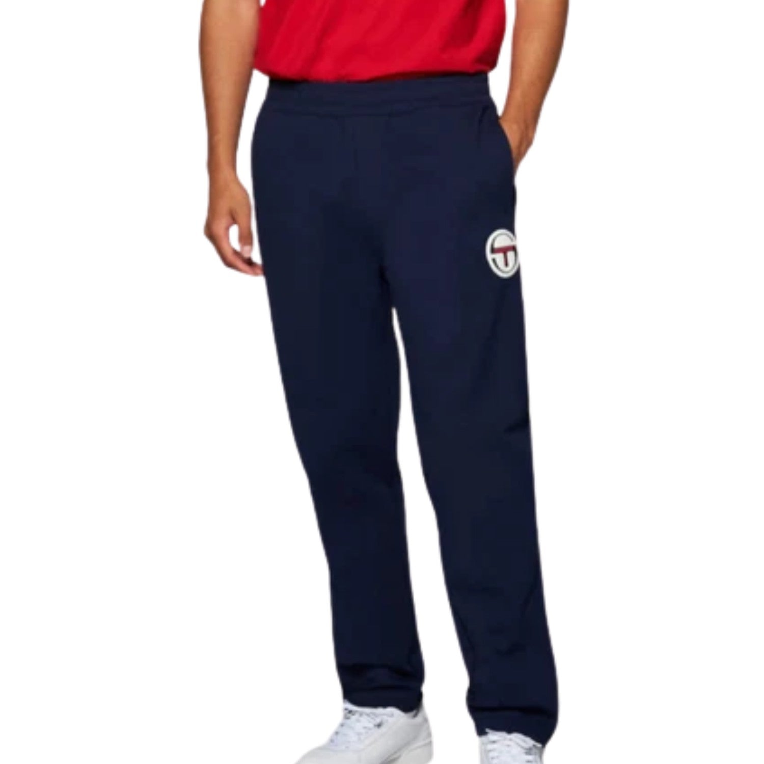 Sergio Tacchini Priorato Track Pant Mens Style : Ukf23m29551