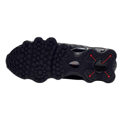 Nike Shox Tl Womens Style : Ar3566