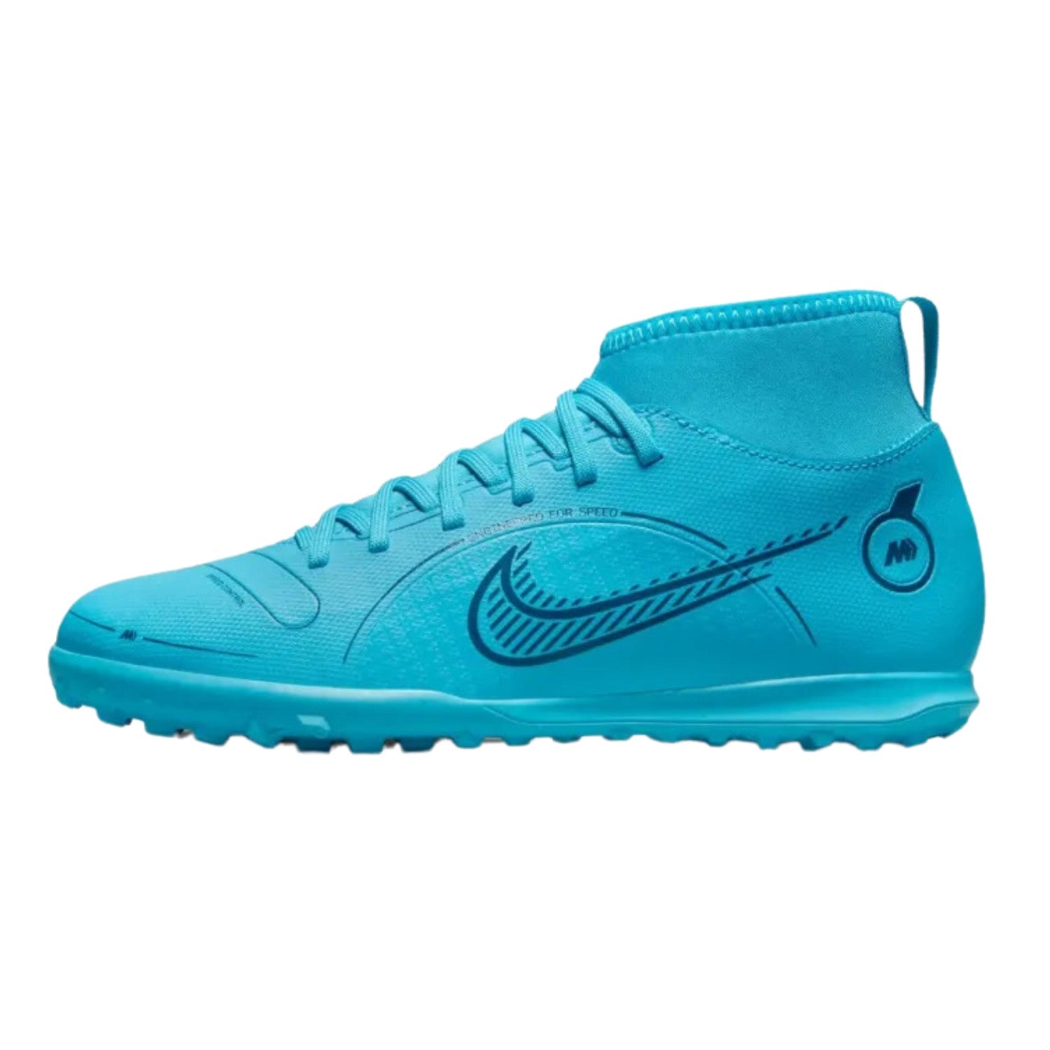 Nike Jr Superfly 8 Club Tf Little Kids Style : Dj2900