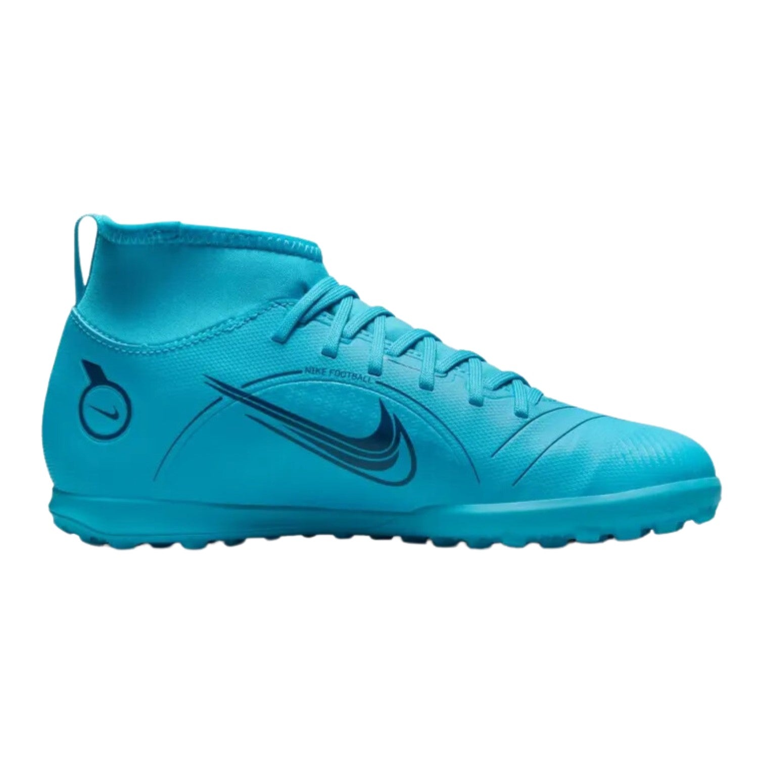 Nike Jr Superfly 8 Club Tf Little Kids Style : Dj2900