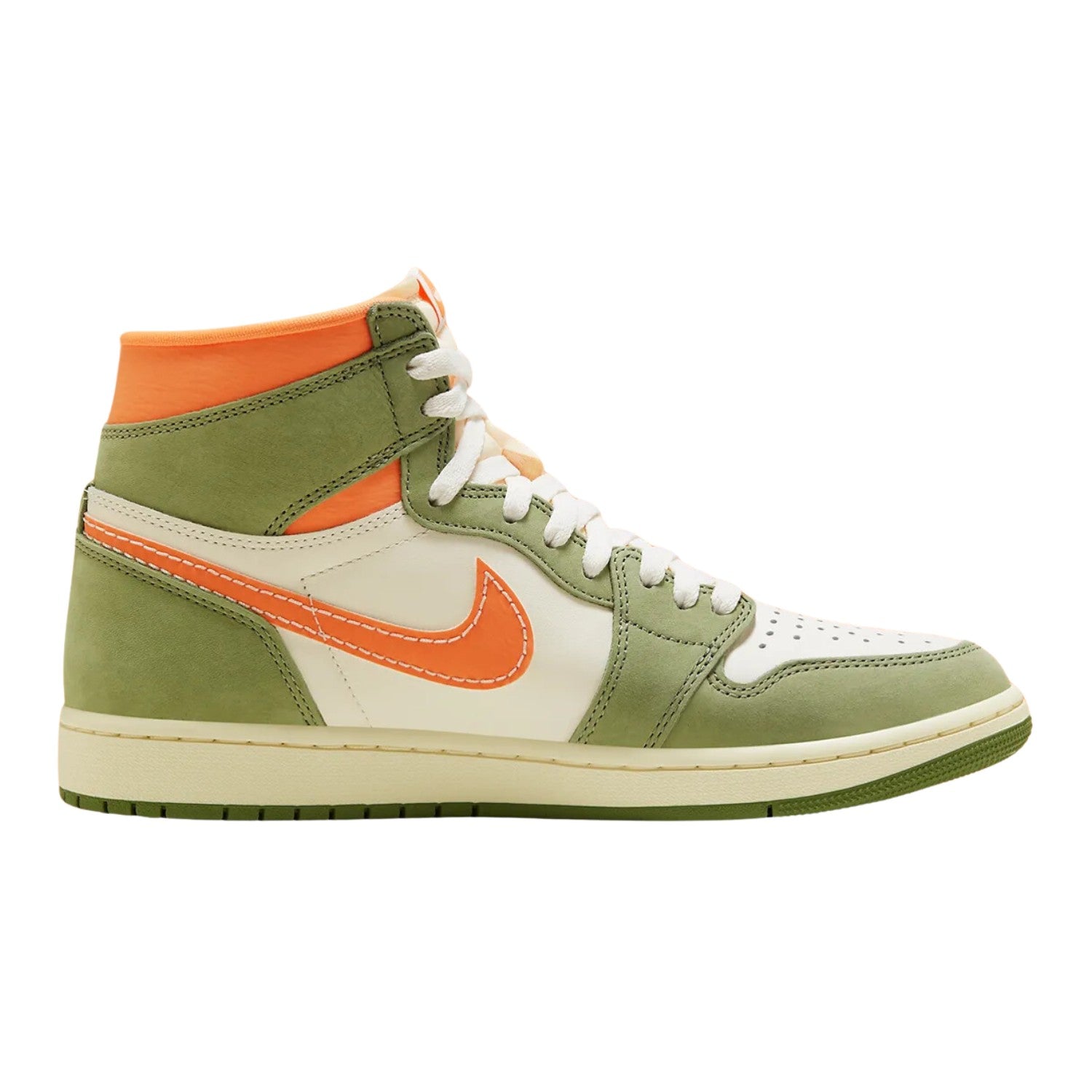 Air Jordan 1 Retro High Og Craft Mens Style : Fb9934