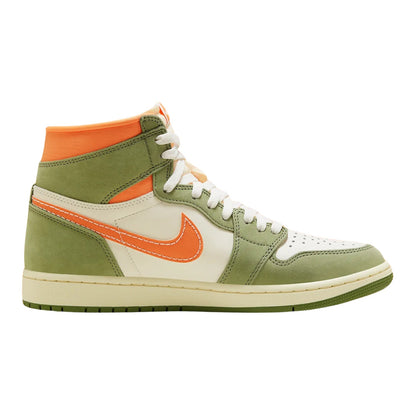 Air Jordan 1 Retro High Og Craft Mens Style : Fb9934
