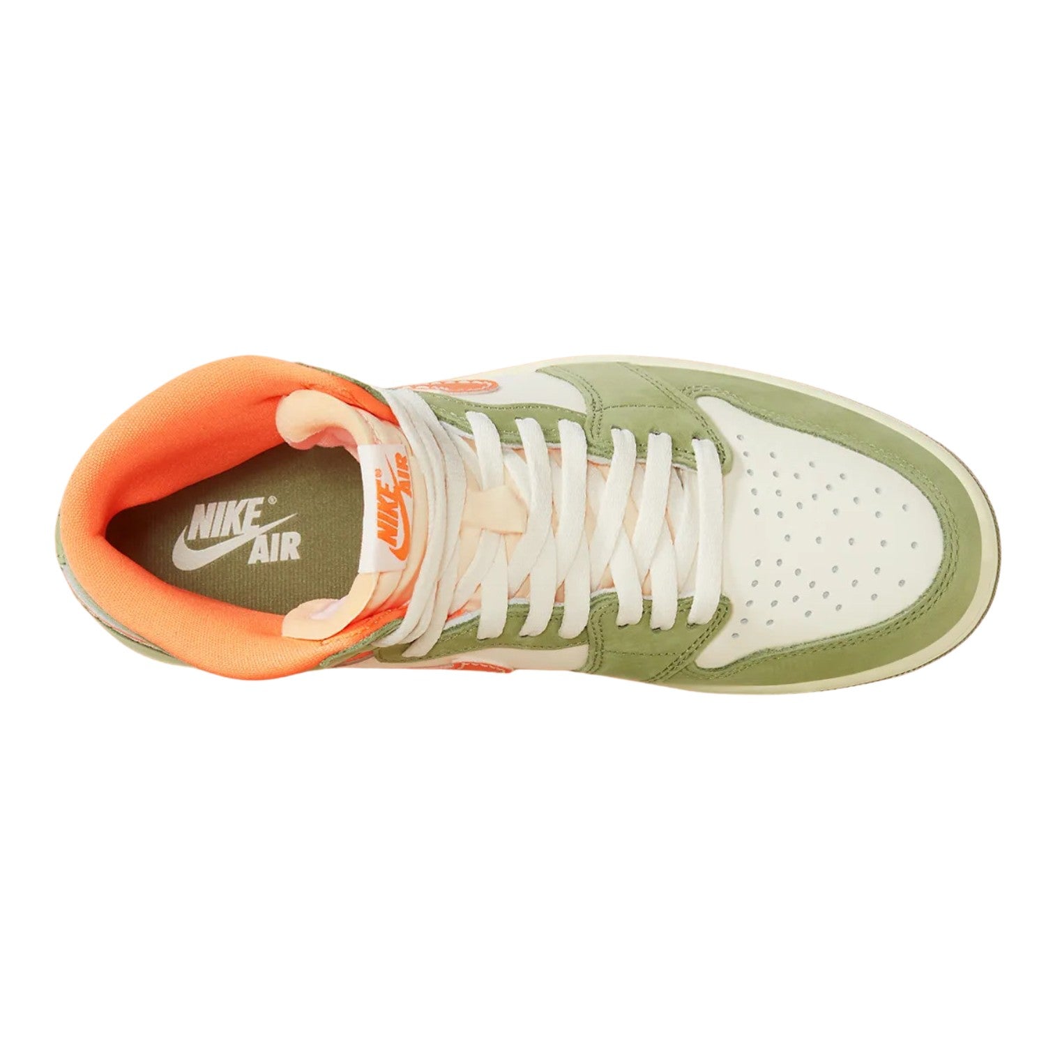 Air Jordan 1 Retro High Og Craft Mens Style : Fb9934