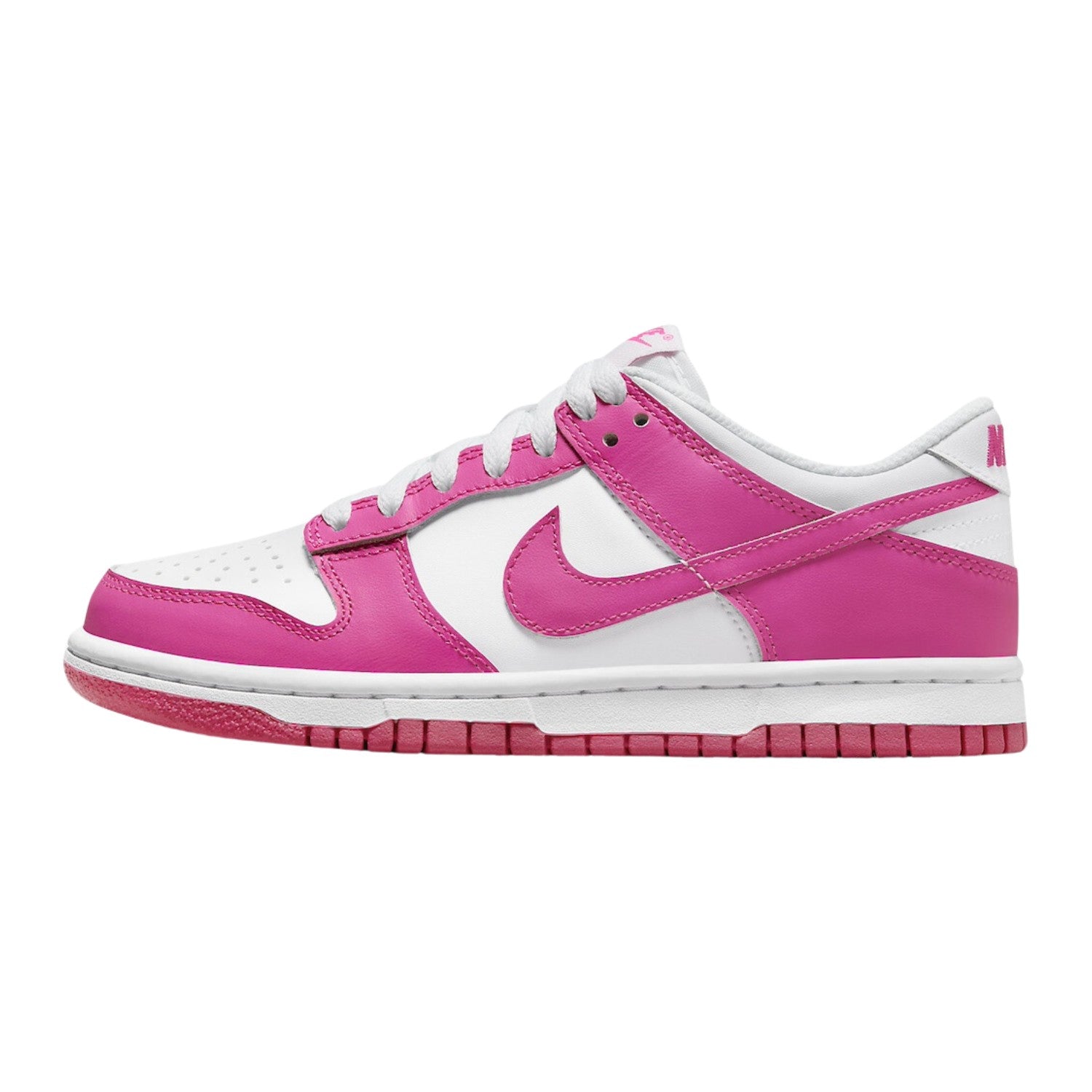 Nike Dunk Low (Gs) Big Kids Style : Fb9109