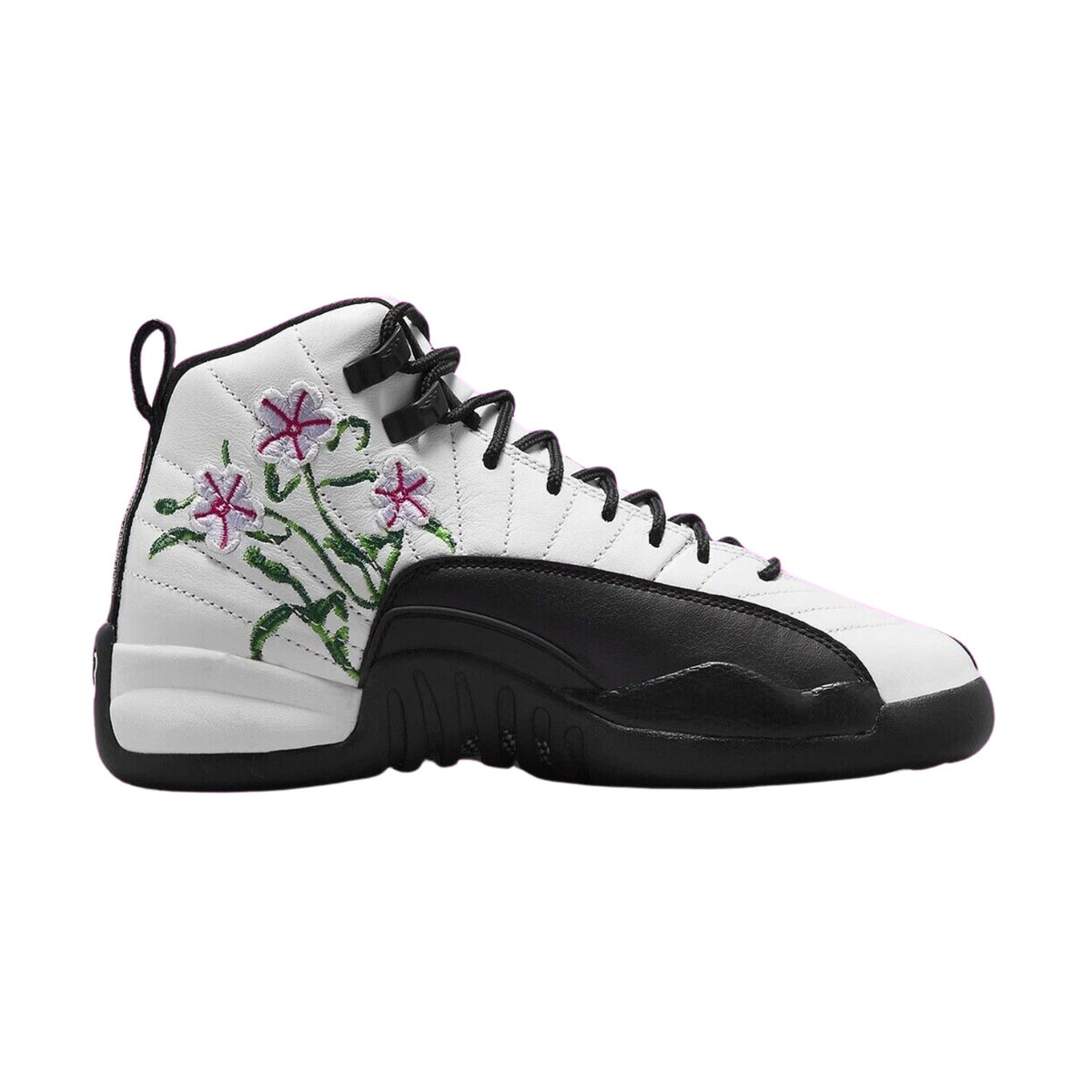 Jordan 12 Retro (Td) Toddlers Style : Dr6955