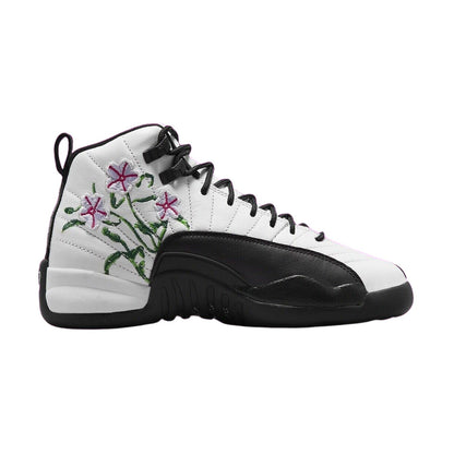 Jordan 12 Retro (Td) Toddlers Style : Dr6955