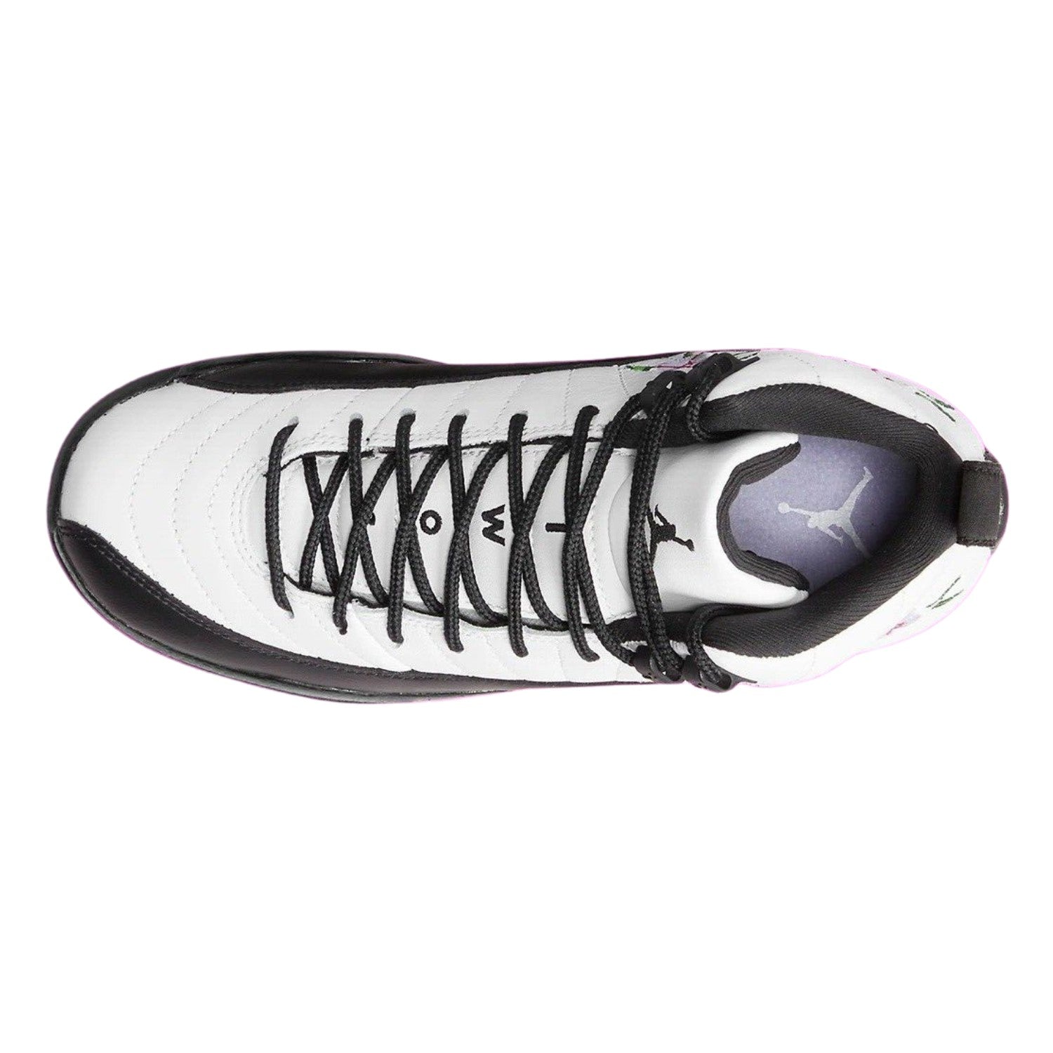Jordan 12 Retro (Td) Toddlers Style : Dr6955