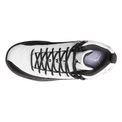 Jordan 12 Retro (Td) Toddlers Style : Dr6955