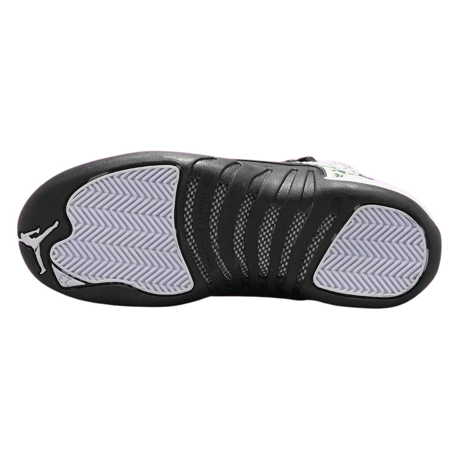 Jordan 12 Retro (Td) Toddlers Style : Dr6955