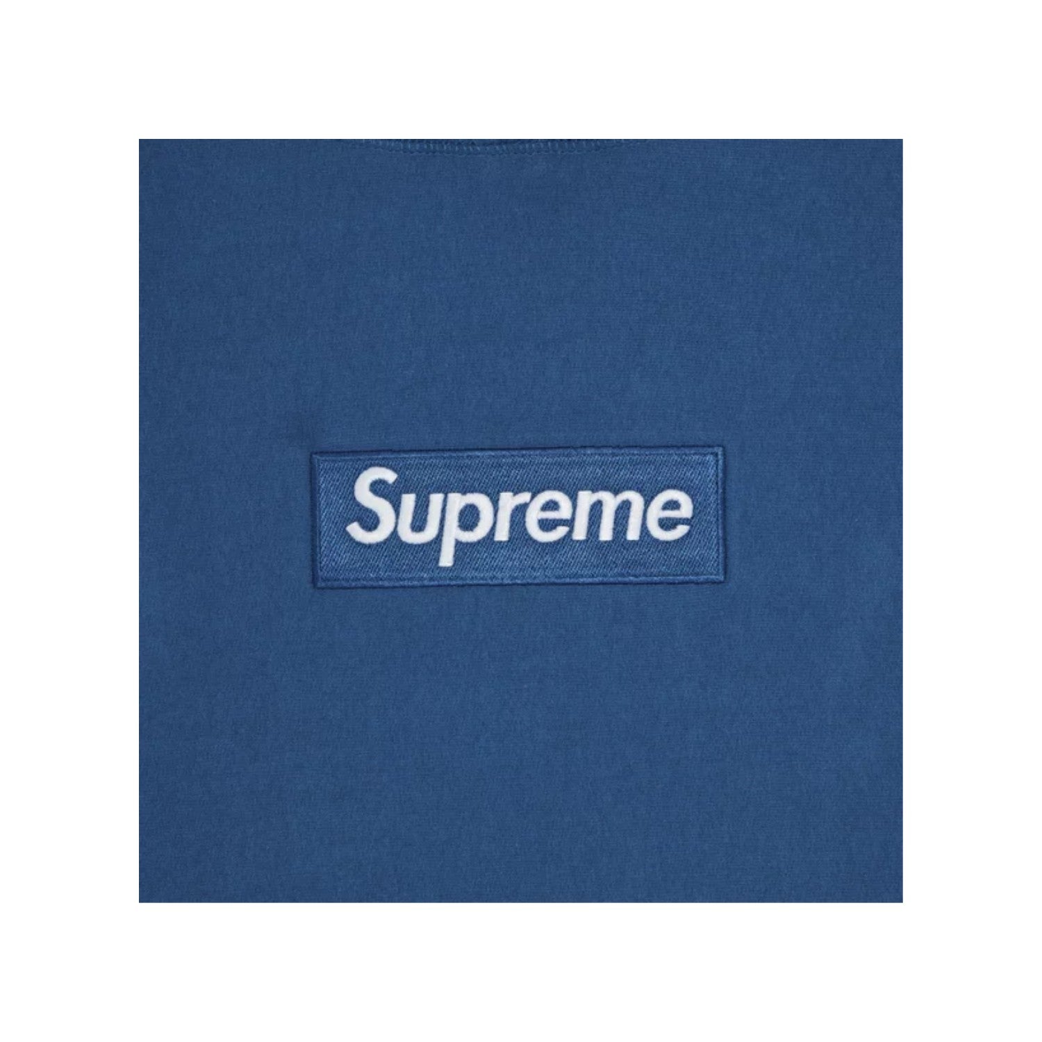 Supreme Box Logo Hooded Sweatshirt Mens Style : Fw23sw56