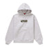 Supreme Box Logo Hooded Sweatshirt Mens Style : Fw23sw56