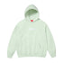 Supreme Box Logo Hooded Sweatshirt Mens Style : Fw23sw56