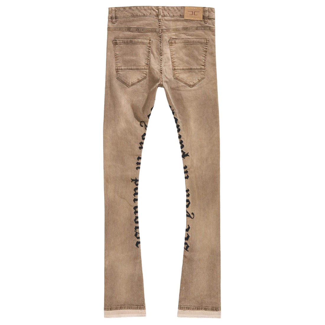 Jordan Craig Martin Stacked - See You In Paradise Denim Mens Mens Style : Jtf1154