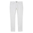 Purple-brand White Flocked Snake Jeans Mens Style : P001-wwfs123