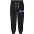 Purple-brand French Terry Sweatpant Mens Style : P412-fbsh123