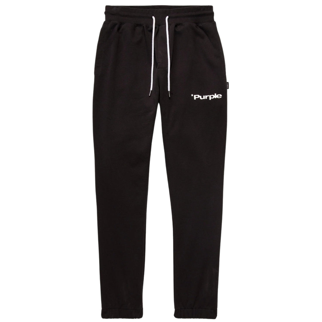 Purple-brand French Terry Sweatpant Mens Style : P412-fbih123