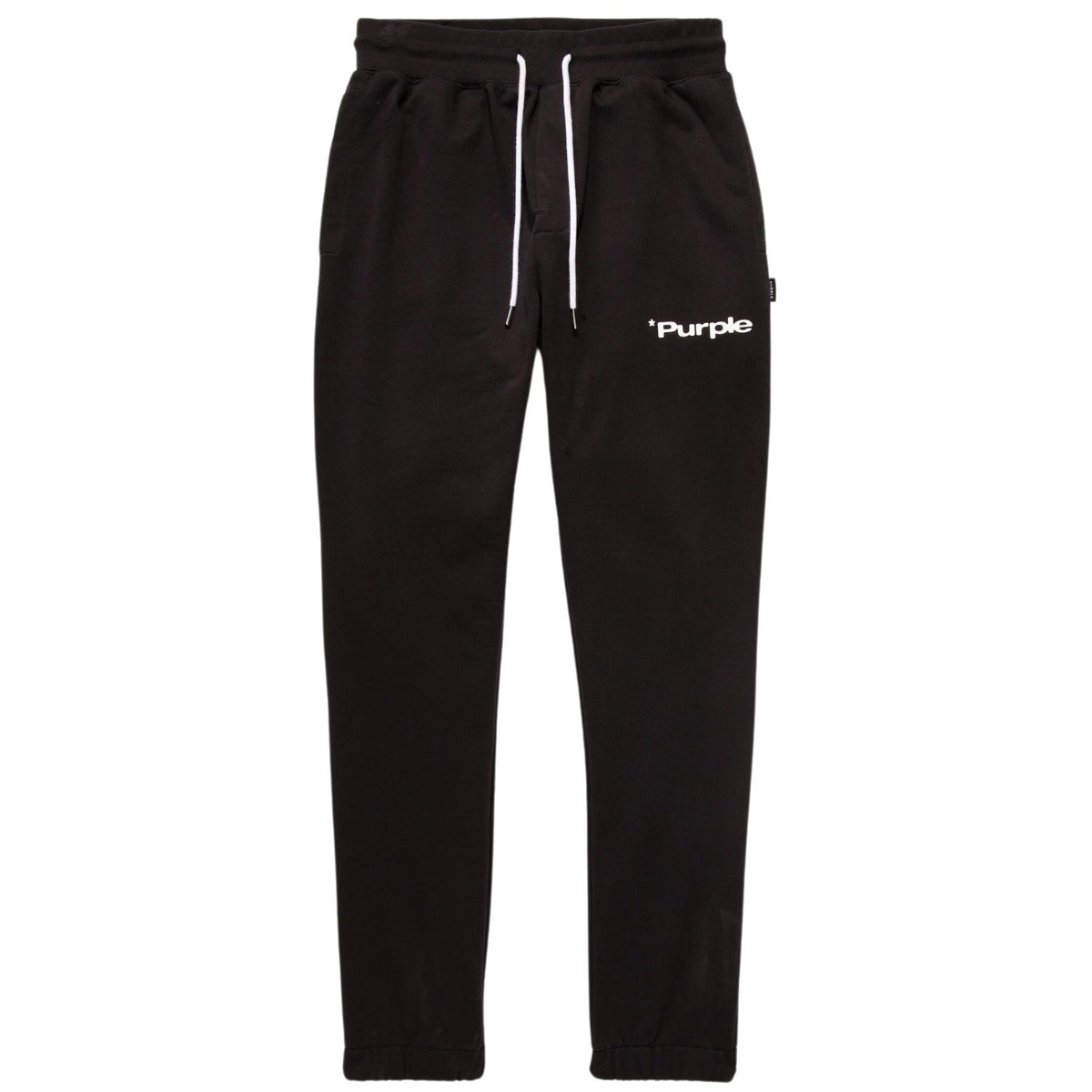 Purple-brand French Terry Sweatpant Mens Style : P412-fbih123