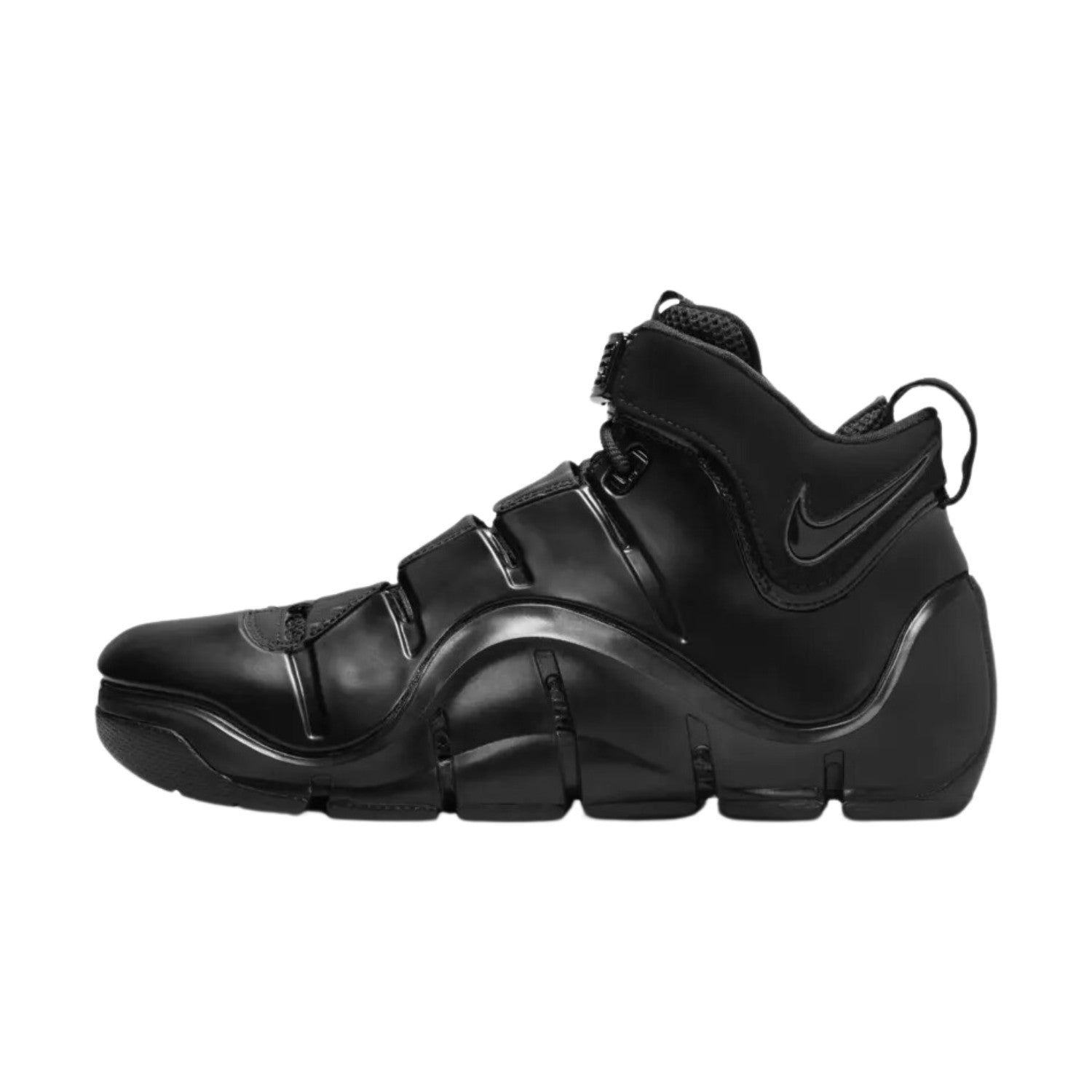 Nike Zoom Lebron Iv Mens Style : Fj1597