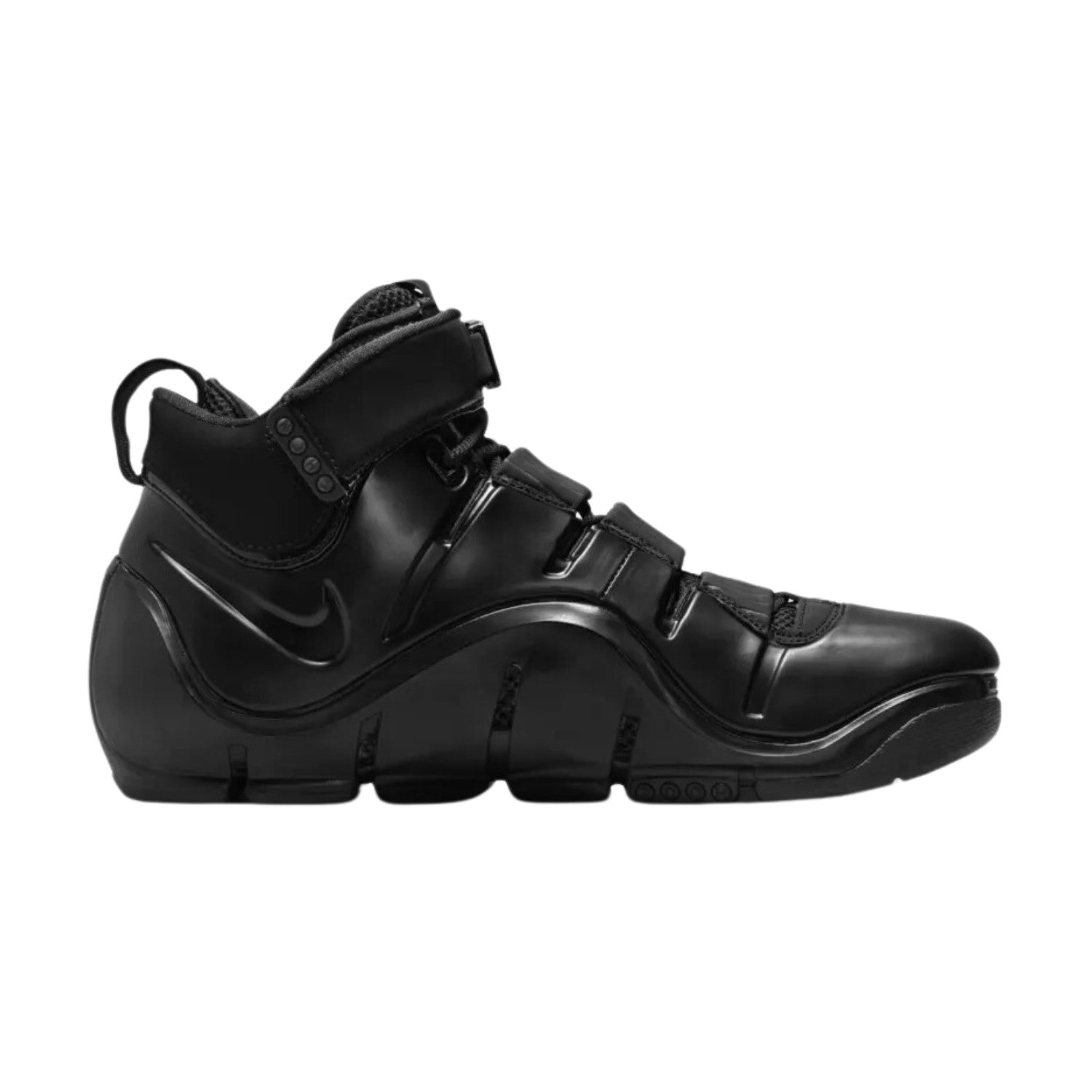 Nike Zoom Lebron Iv Mens Style : Fj1597