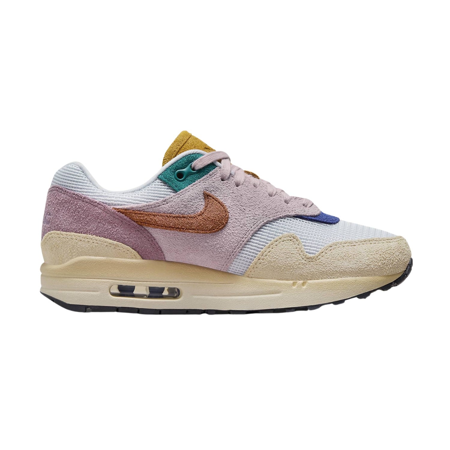 Nike Air Max 1 Tan Lines (Women's)