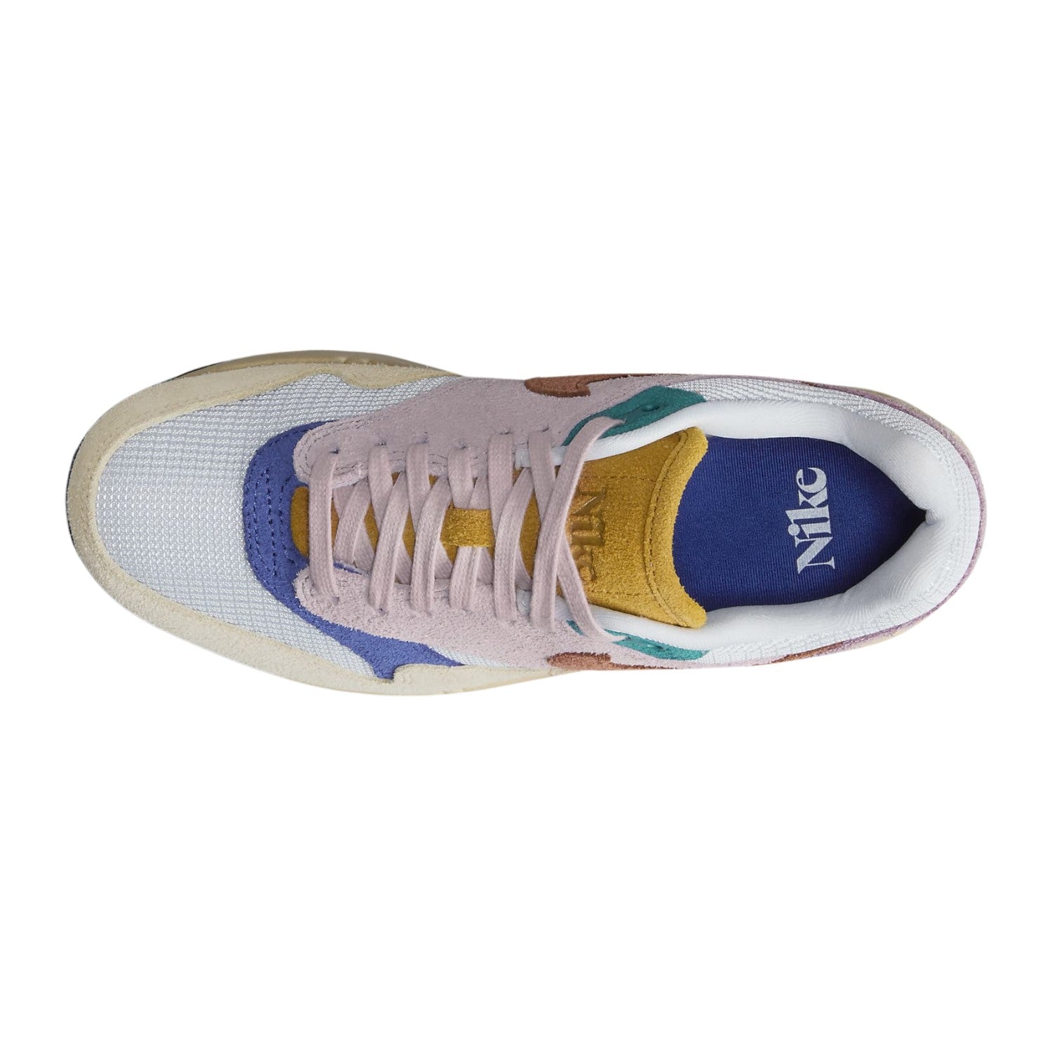Nike Air Max 1 Tan Lines (Women's)