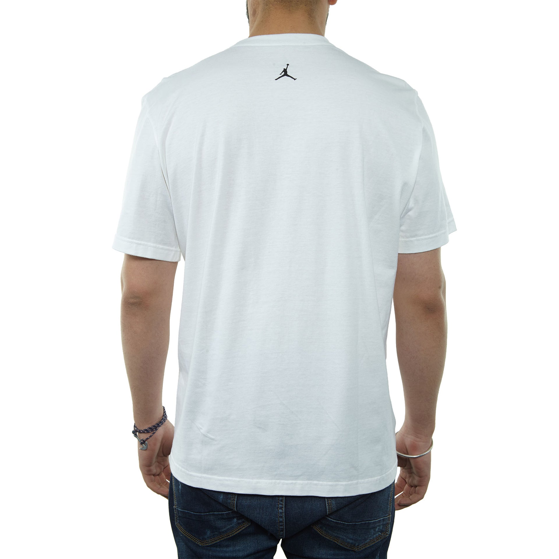 Jordan "Time To Shine"  T-shirt Mens Style : 645486