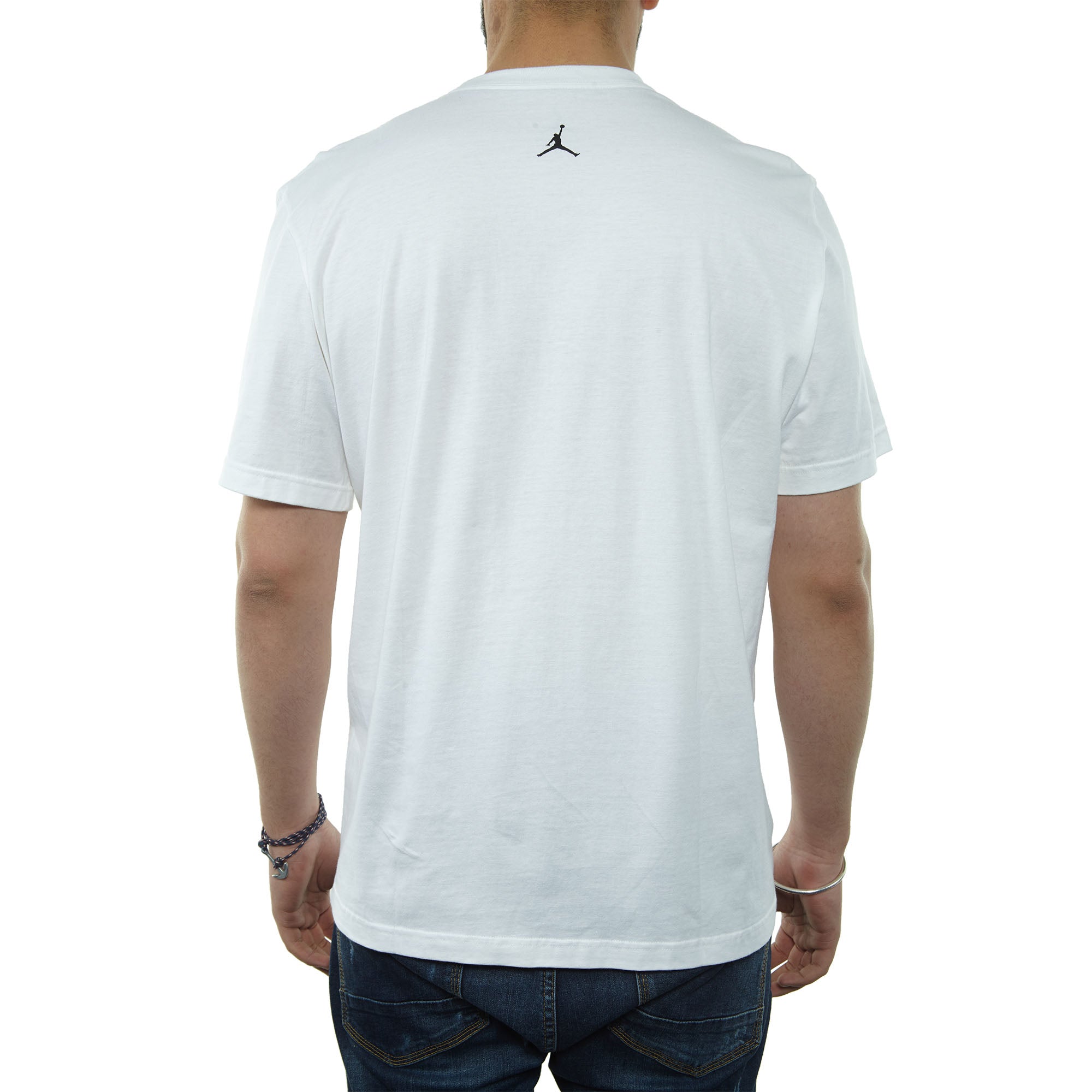 Jordan "Time To Shine"  T-shirt Mens Style : 645486