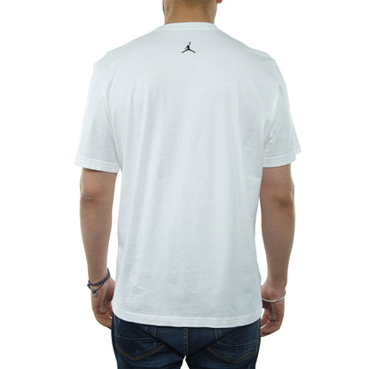 Jordan "Time To Shine"  T-shirt Mens Style : 645486