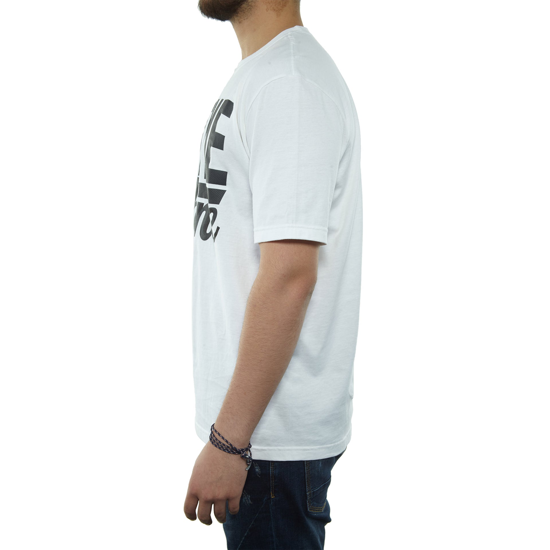 Jordan "Time To Shine"  T-shirt Mens Style : 645486