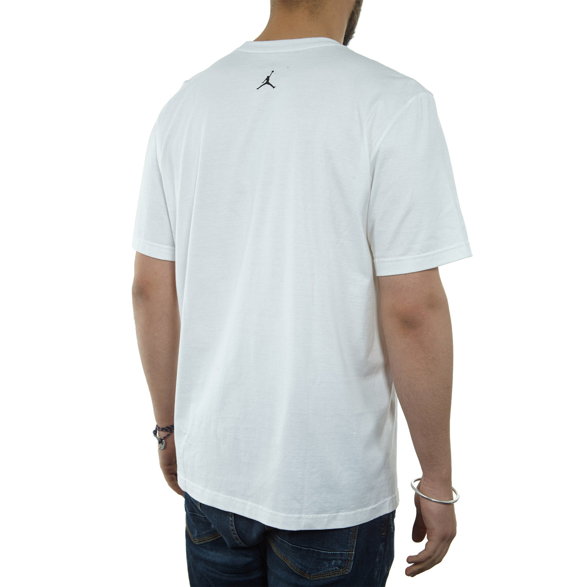 Jordan "Time To Shine"  T-shirt Mens Style : 645486