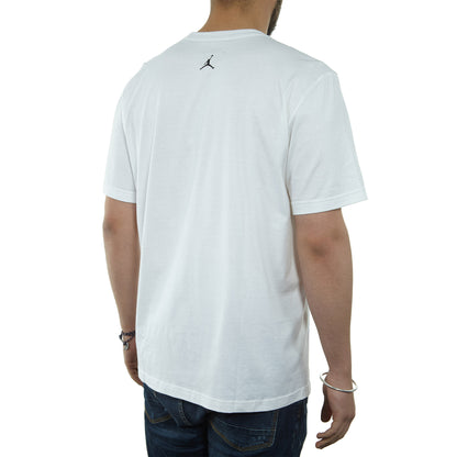 Jordan "Time To Shine"  T-shirt Mens Style : 645486