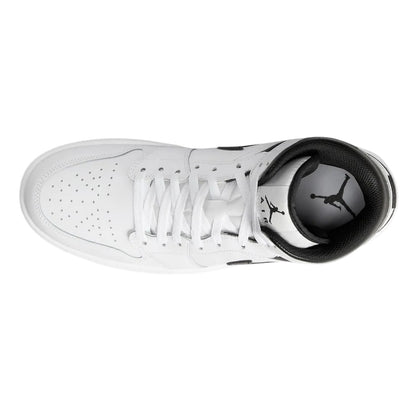 Air Jordan 1 Mid "Stromtrooper" Mens Style : Dq8426