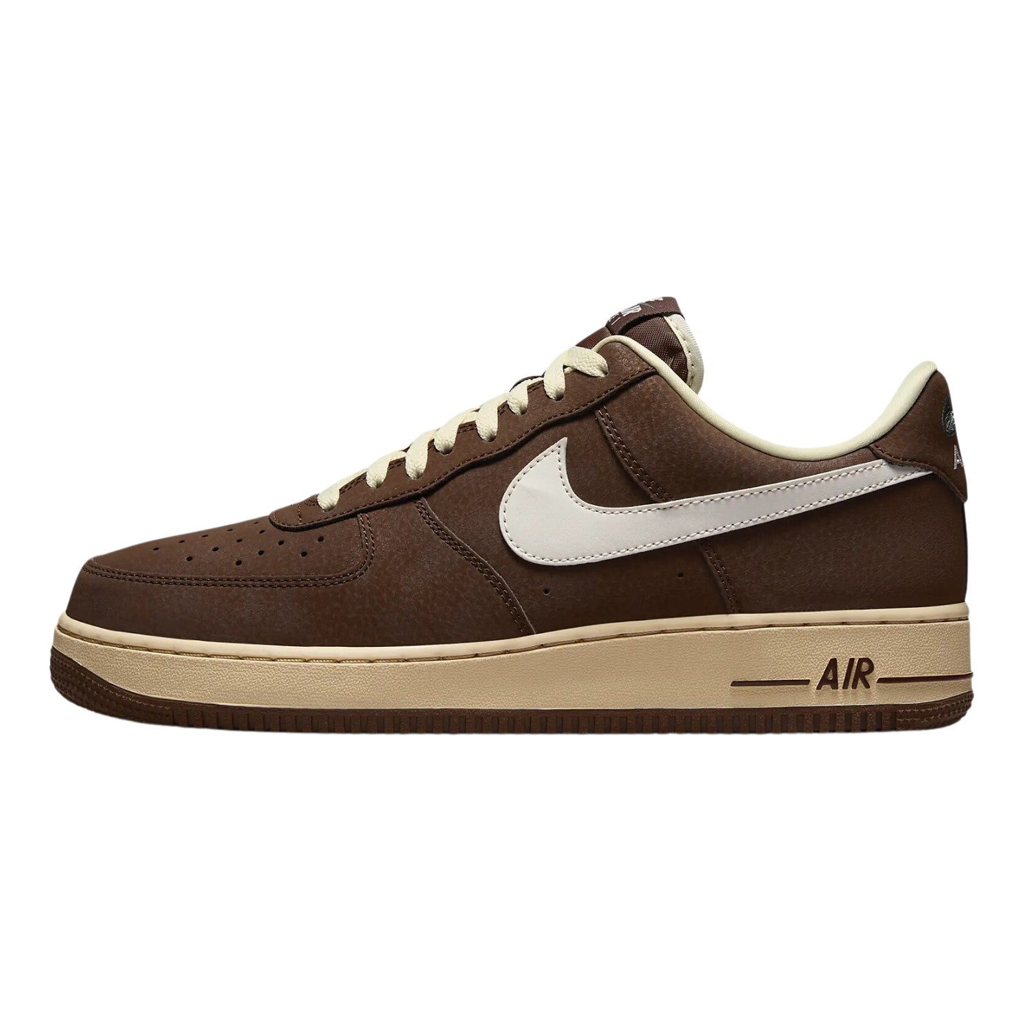 Nike Air Force 1&