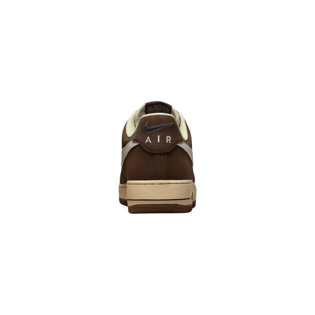Nike Air Force 1&