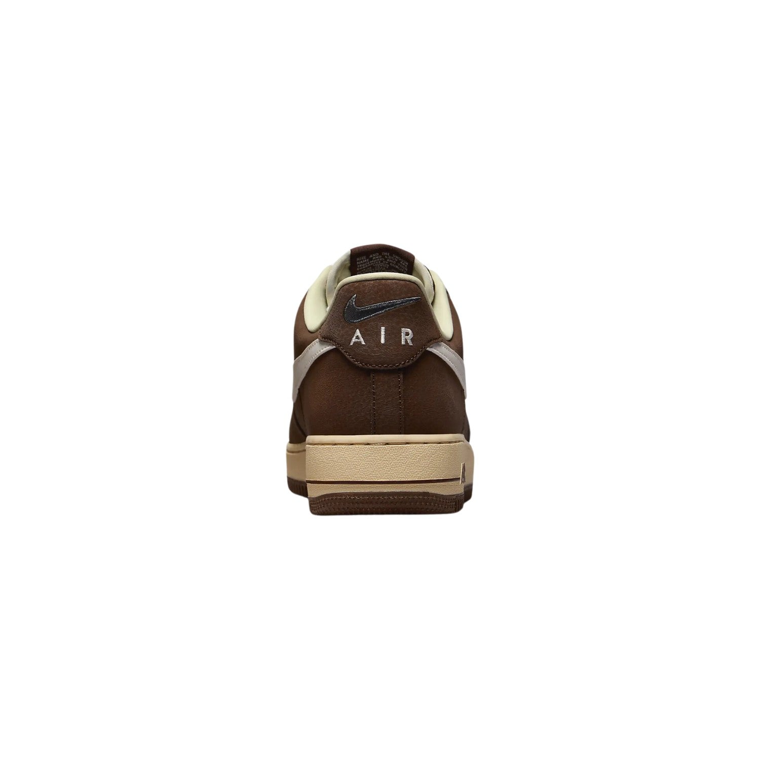 Nike Air Force 1&