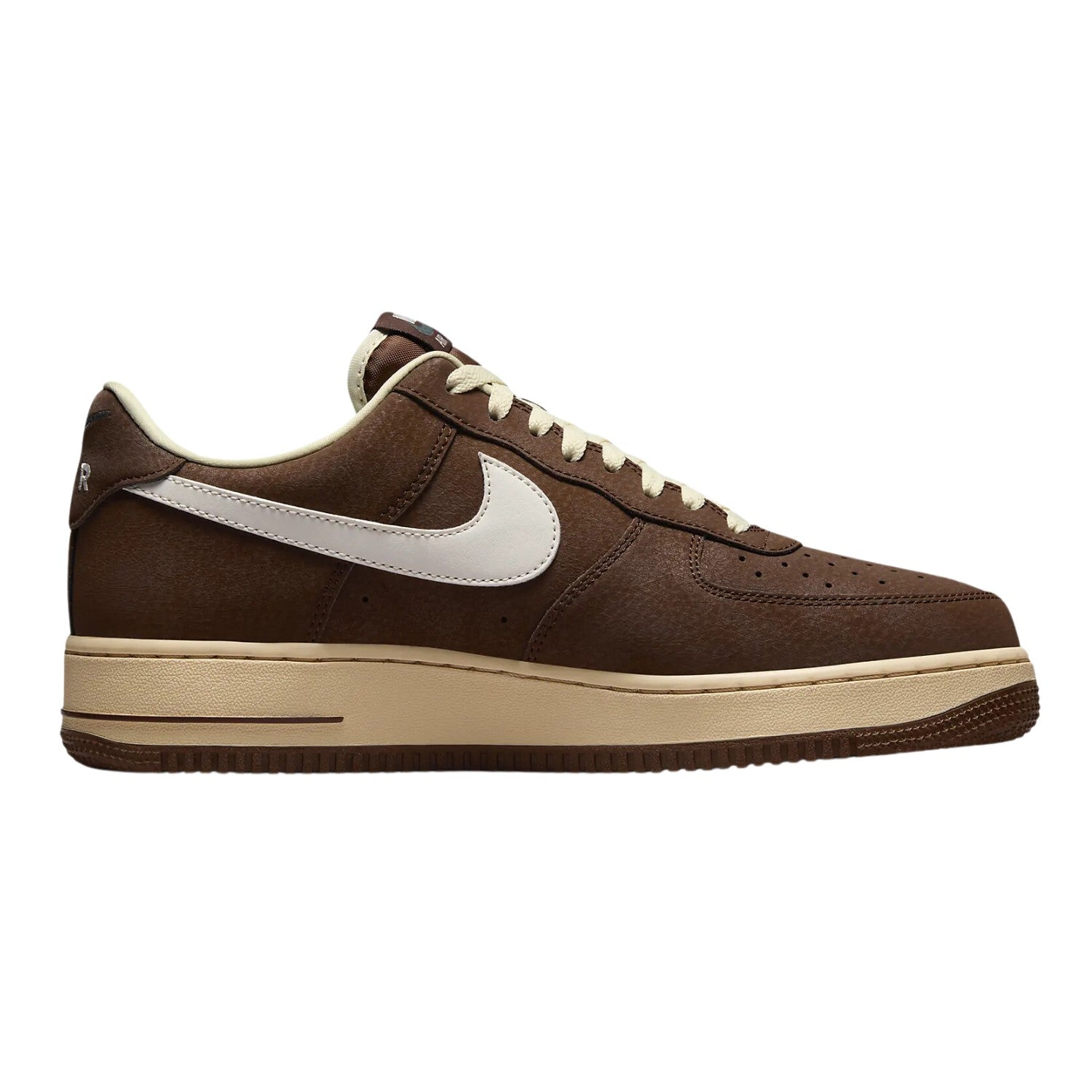 Nike Air Force 1&
