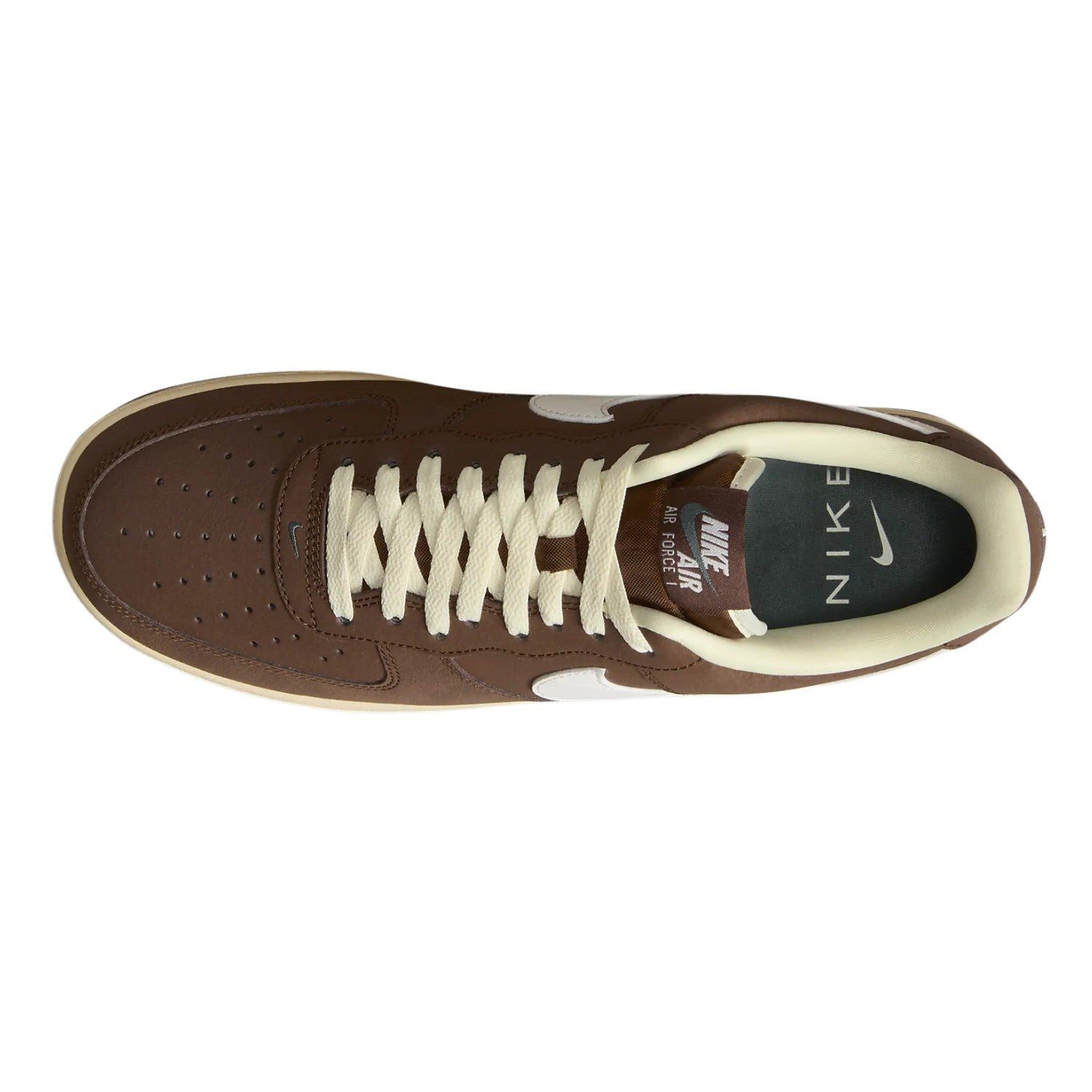 Nike Air Force 1&