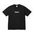 Supreme Box Logo Tee Mens Style : Fw23t57