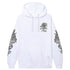 Anti Social Social Club Hokkaido 3m Hoodie Mens Style : Assc-h3mh