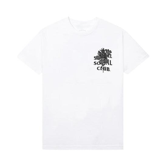 Anti Social Social Club Hokkaido 3m Tee Mens Style : Assc-h3mt