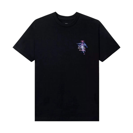 Anti Social Social Club Bolt From The Blue Tee Mens Style : Assc-bfbt