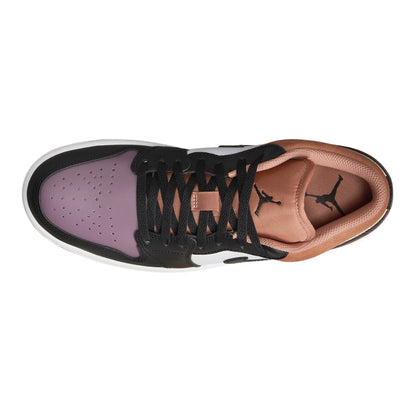 Air Jordan 1 Low Se "Sky J Mauve"  Mens Style : Fb9907