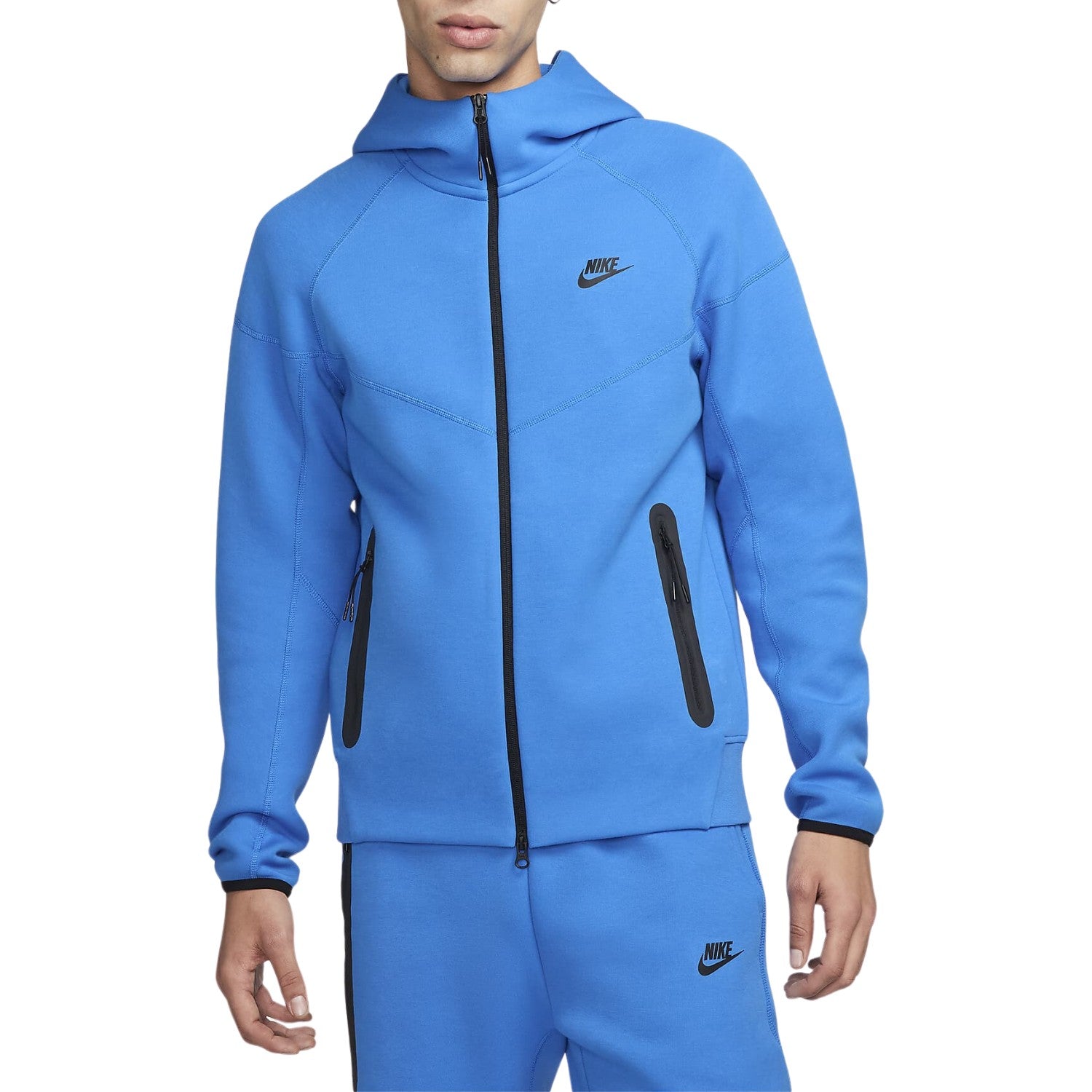 Nike Sportswear Tech Fleece Windrunner Men&